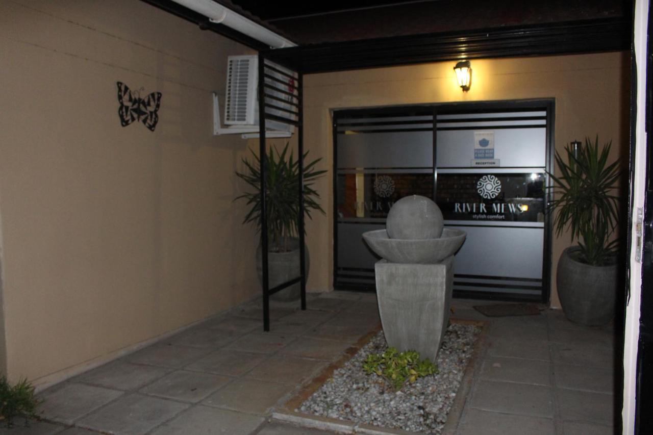 Rivermews Hotel And Spa マウン エクステリア 写真