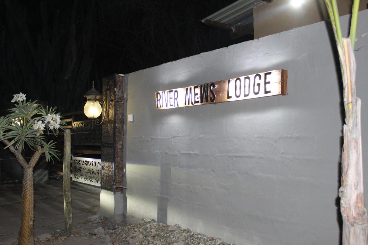 Rivermews Hotel And Spa マウン エクステリア 写真